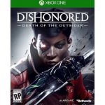 Dishonored: Death of the Outsider – Hledejceny.cz