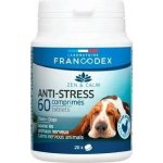Francodex Anti-stress lahvičky pro psy a štěňata 18 x 1 ml – Hledejceny.cz