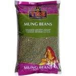 TRS Mungo Fazole Whole Mung Beans 2 kg – Zboží Mobilmania