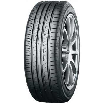 Pneumatiky Yokohama BluEarth A AE50 225/50 R16 92W