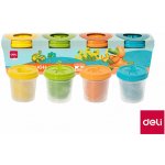 Deli EY004 4 x 113g – Zboží Dáma