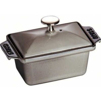 Staub Litinová Terrina malá 15x11 cm – Hledejceny.cz