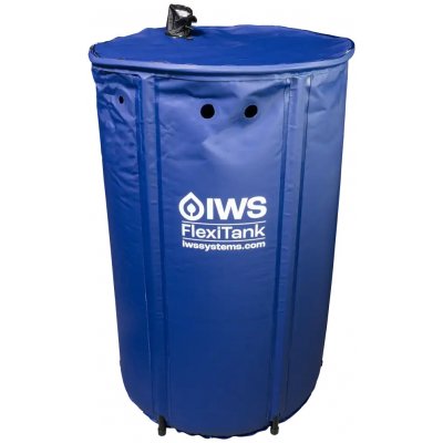 Global Air Supplies Iws Flexitank 100L – Zboží Mobilmania