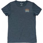 Devold Active "Devold Legacy" Tee Man tmavě modrá – Zbozi.Blesk.cz