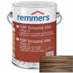 Remmers TOP terasový olej 5 l teak – Sleviste.cz