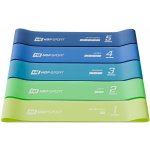 Hop-Sport Sada odporových gum 600x50mm – Zbozi.Blesk.cz