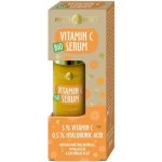 Purity Vision Pleťové sérum Vitamín C bio 30 ml – Zboží Dáma
