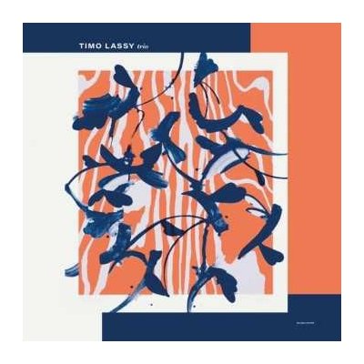 Timo Lassy - Trio LP – Hledejceny.cz