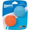 Hračka pro psa Chuckit! Míčky Fetch Medium 6,5 cm 2 ks