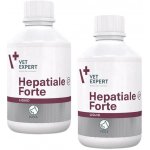 Hepatiale Forte Liquid 250 ml – Hledejceny.cz
