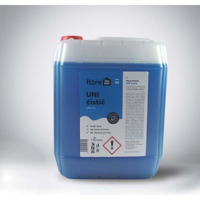 FloreHome UNI čistič arctic 5 l – Zboží Dáma