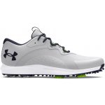 Under Armour Charged Draw 2 Wide Mens grey – Zboží Mobilmania