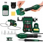 Parkside PHLLS 745 B1 – Hledejceny.cz