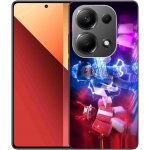 mmCase na Xiaomi Redmi Note 13 Pro 4G/Poco M6 Pro - roblox – Zboží Živě
