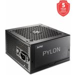 ADATA XPG PYLON 650W PYLON650B-BKCEU – Zboží Živě