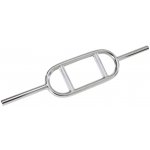 CORENGTH Posilovací tyč na posílení tricepsů 86 cm 28 mm – Zboží Mobilmania