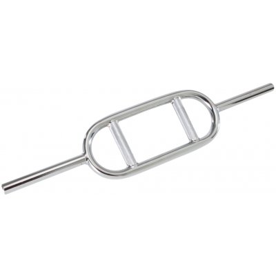 CORENGTH Posilovací tyč na posílení tricepsů 86 cm 28 mm – Zboží Mobilmania