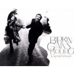 Birkin Gainsbourg - Le Symphonique CD – Hledejceny.cz