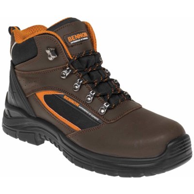 Kotníková obuv Farmis 01 – Sleviste.cz