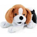 Rappa Plyšový kamarád pes Bobík Interaktivní – Zbozi.Blesk.cz