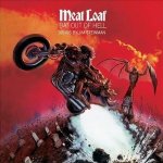 Meat Loaf - Bat Out Of Hell CD – Hledejceny.cz