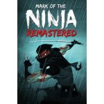 Mark of the Ninja Remastered – Hledejceny.cz