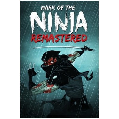 Mark of the Ninja Remastered – Hledejceny.cz