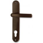 Holar Klasik K01 – PZ – 90 mm hnědé – Zbozi.Blesk.cz