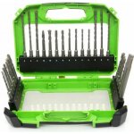 KRAFT&DELE KRAFT&DELE Sada vrtáků a sekáčů SDS - 26 ks KD994 – Hledejceny.cz