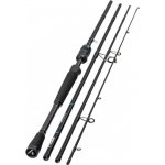 SPORTEX NOVA ULR Travel RS-2 2,3 m 2-8 g 5 díly – Hledejceny.cz