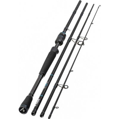 SPORTEX NOVA ULR Travel RS-2 2,3 m 2-8 g 5 díly – Hledejceny.cz