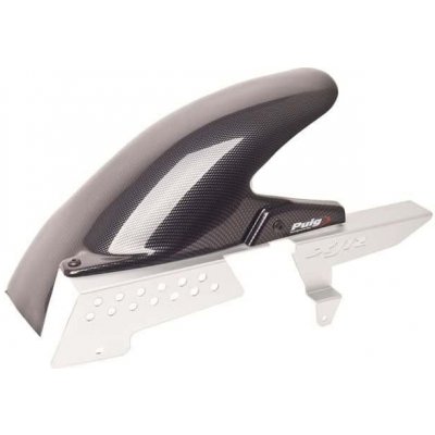 Zadní blatník PUIG YAMAHA XJR1200 94-98'/XJR 1300 99-13' MATT BLACK – Zbozi.Blesk.cz