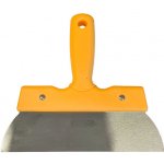 Špachtle cukrářská nerez (na čokoládu) d.20cm – Zboží Dáma