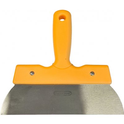 Špachtle cukrářská nerez (na čokoládu) d.20cm – Zboží Dáma