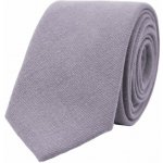 Fialová kravata Mauve – Sleviste.cz