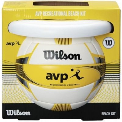 Wilson WTX0523 KIT – Zbozi.Blesk.cz