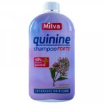 Milva šampon chinin forte big, 500 ml