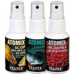 AtoMix Traper Postřikovač Vanilka 50 ml – Zboží Dáma