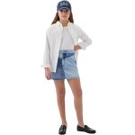 GAP Patchwork dívčí sukně modrá – Hledejceny.cz