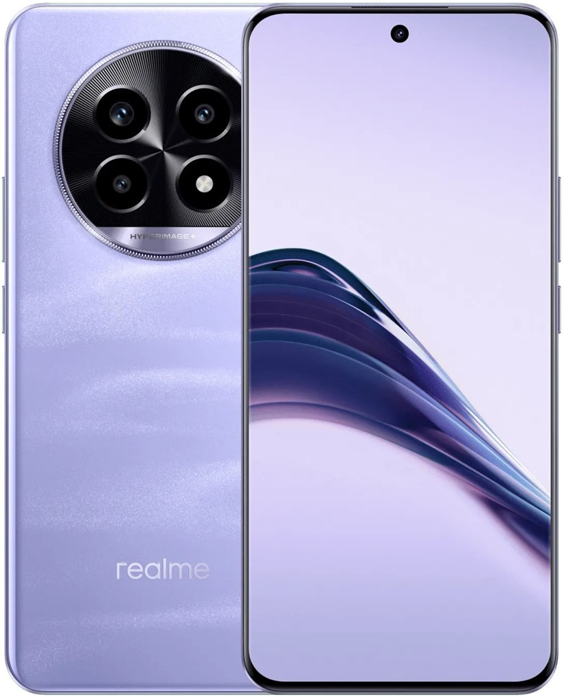 realme 13 Pro 5G 12GB/512GB na Heureka.cz