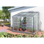 Vitavia Ida 5200 PC 6 mm stříbrný – Zboží Dáma