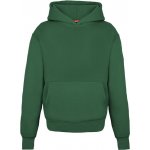 Vilgain Heavy Brushed Hoodie Forest – Zboží Mobilmania