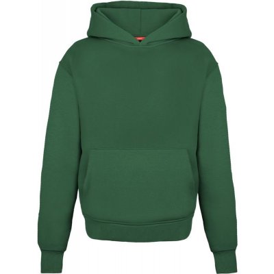Vilgain Heavy Brushed Hoodie Forest – Zboží Mobilmania