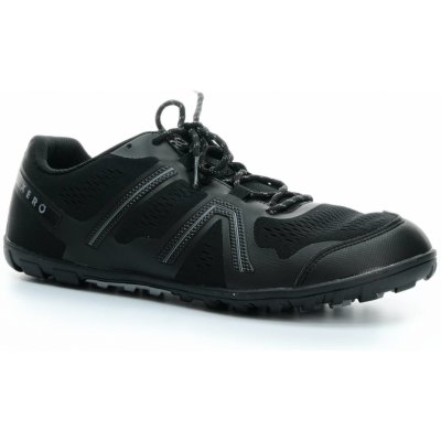 Xero shoes sportovní tenisky Mesa Trail black