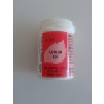 Radim Bakeš Galenická laboratoř Ostrava AKH Capsicum 60 tablet – Hledejceny.cz
