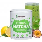Blendea CITRUS MATCHA 90 g – Zboží Dáma