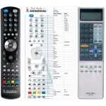 Dálkový ovladač General Rotel RR-1060 – Zboží Živě