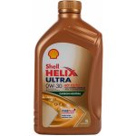 Shell Helix Ultra ECT C2/C3 0W-30 1 l – Sleviste.cz