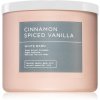 Svíčka Bath & Body Works Cinnamon Spiced Vanilla 411 g