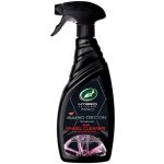 Turtle Wax Hybrid Solutions Rapid-Decon Wheel Cleaner 750 ml – Zboží Mobilmania